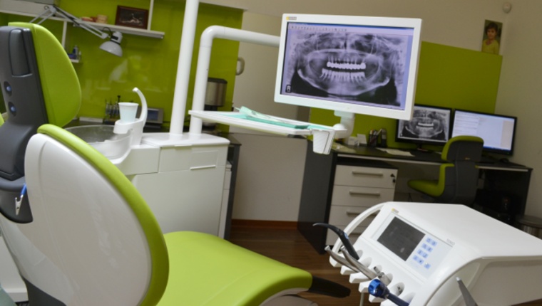 Preventivní prohlídka