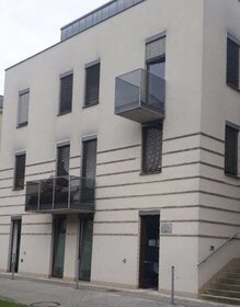 Ilustrační obrázek - sídlo